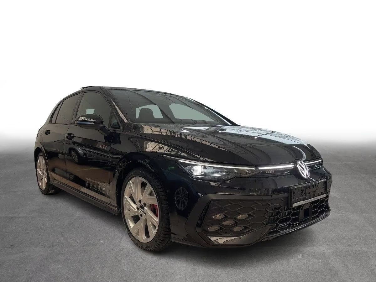 Volkswagen Golf, VIII 2.0 TSI GTI DSG*Navi*Led* - fotka 3