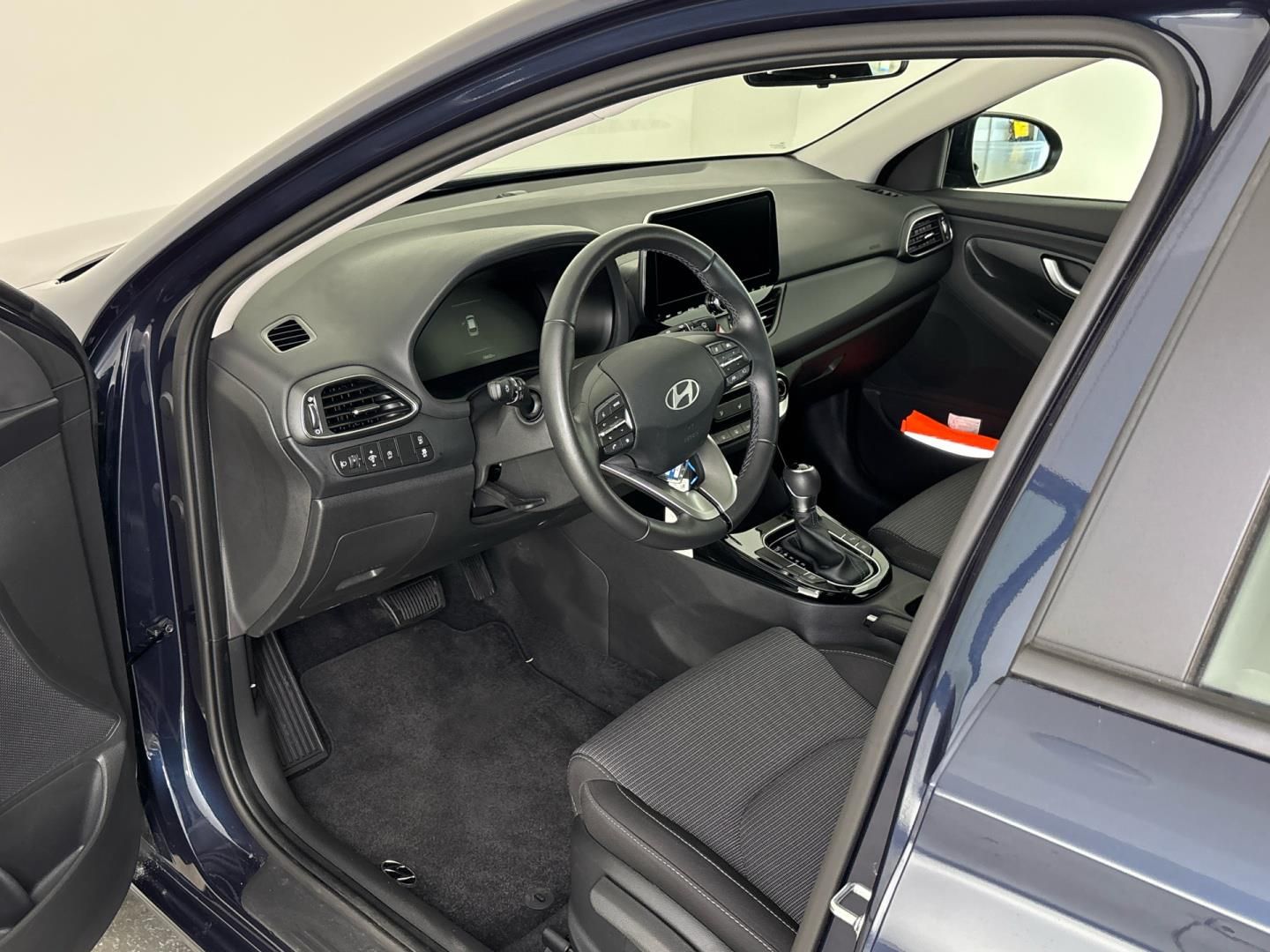 Hyundai i30, 1.5 T-GDI / 103 kW Smart DCT - fotka 6