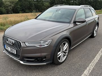 3.0 TDI biturbo