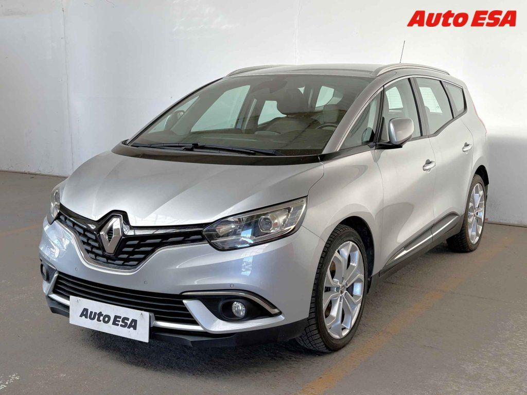 Renault Scénic, 1.8i - fotka 3