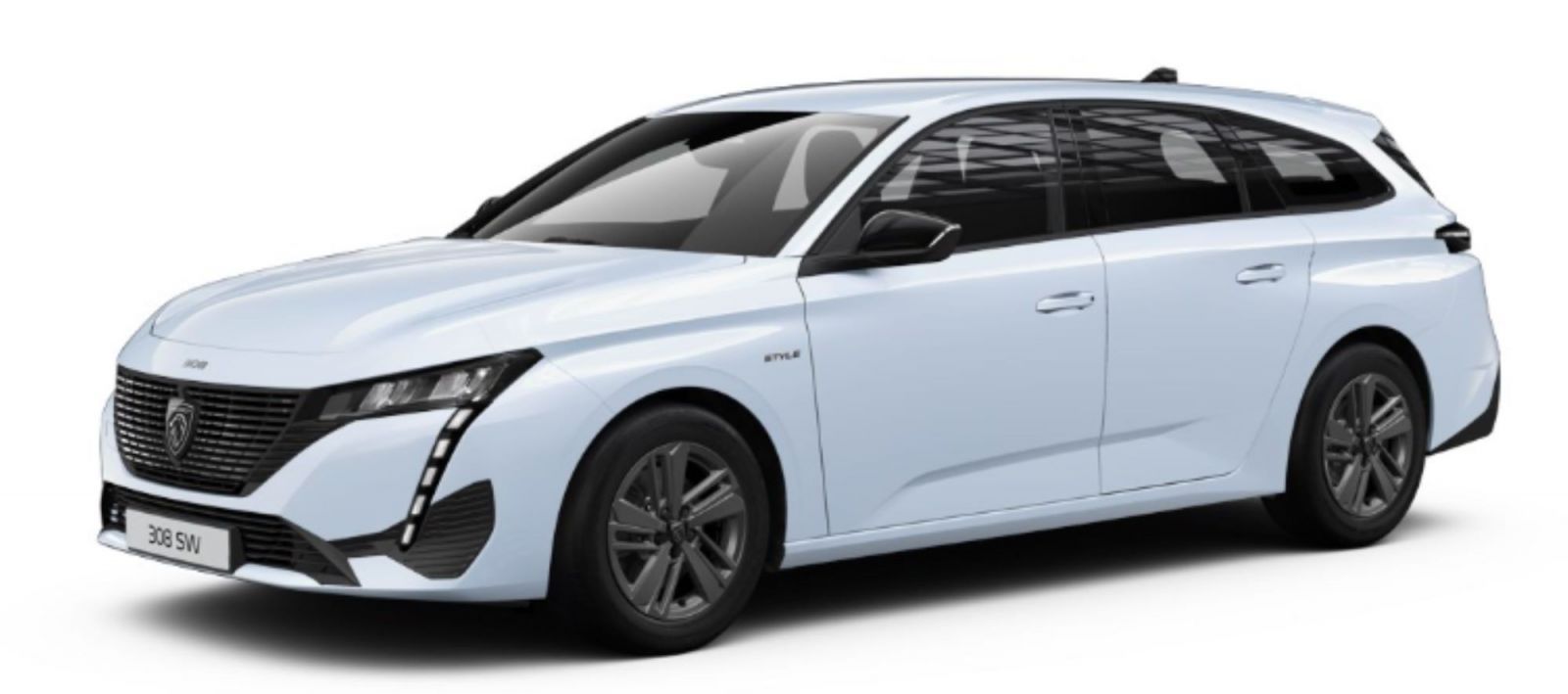 Peugeot 308, SW ACTIVE PureTech 130 S&S MAN - fotka 2