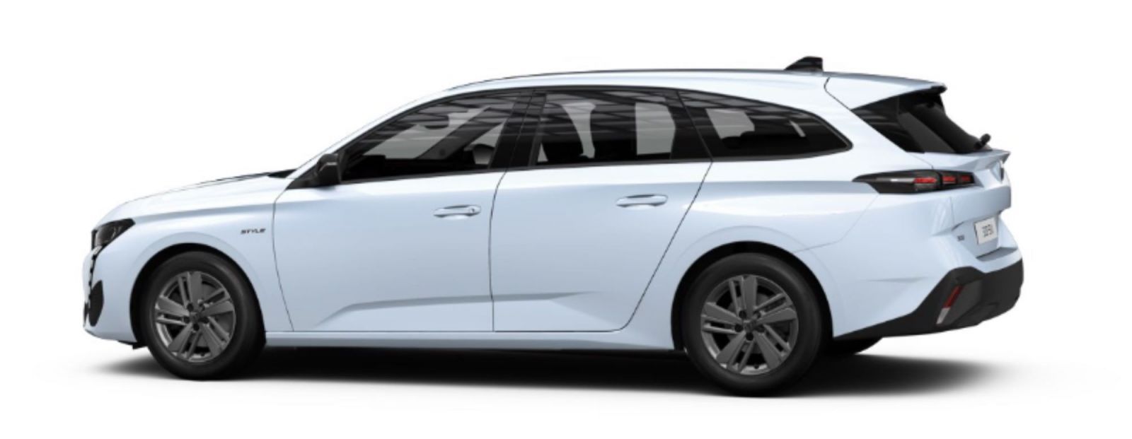 Peugeot 308, SW ACTIVE PureTech 130 S&S MAN - fotka 3