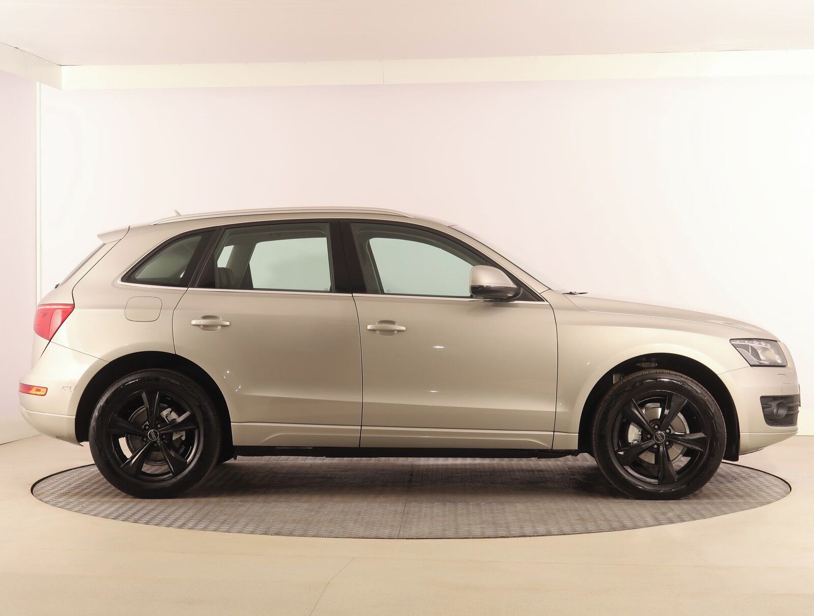 Audi Q5, 2.0 TDI, 4X4, Automat, Navi - fotka 6
