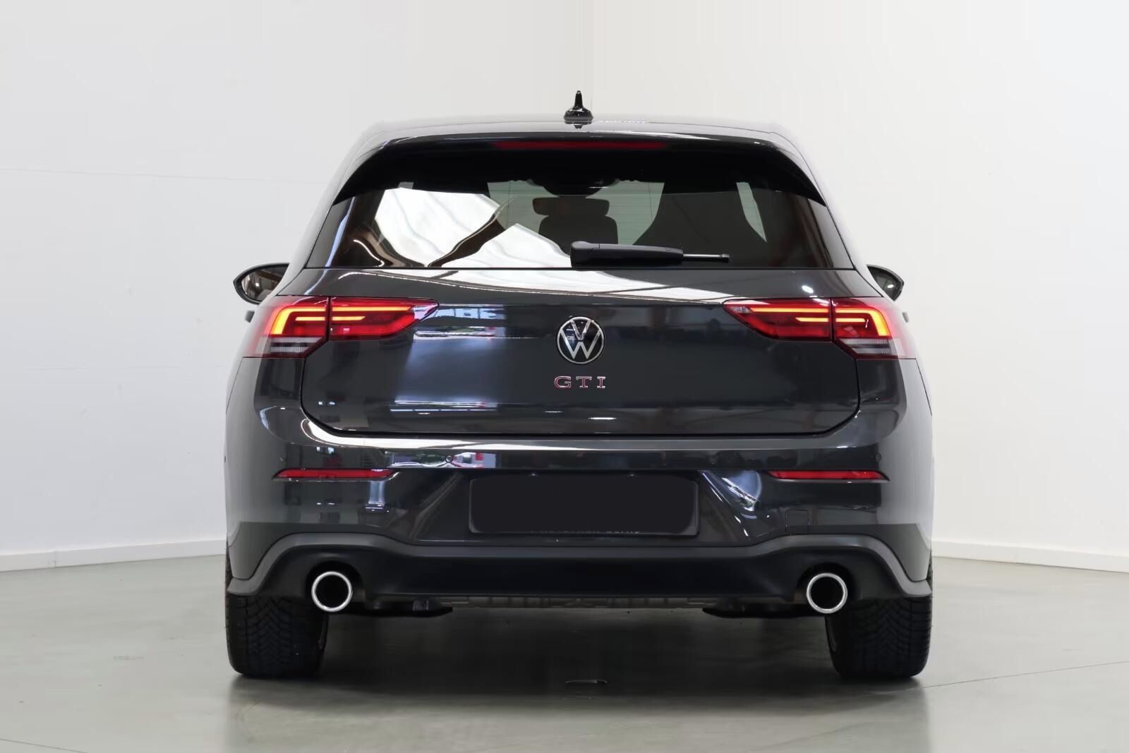 Volkswagen Golf, VIII 2.0 TSI GTI*Navi*Led*DAB* - fotka 6