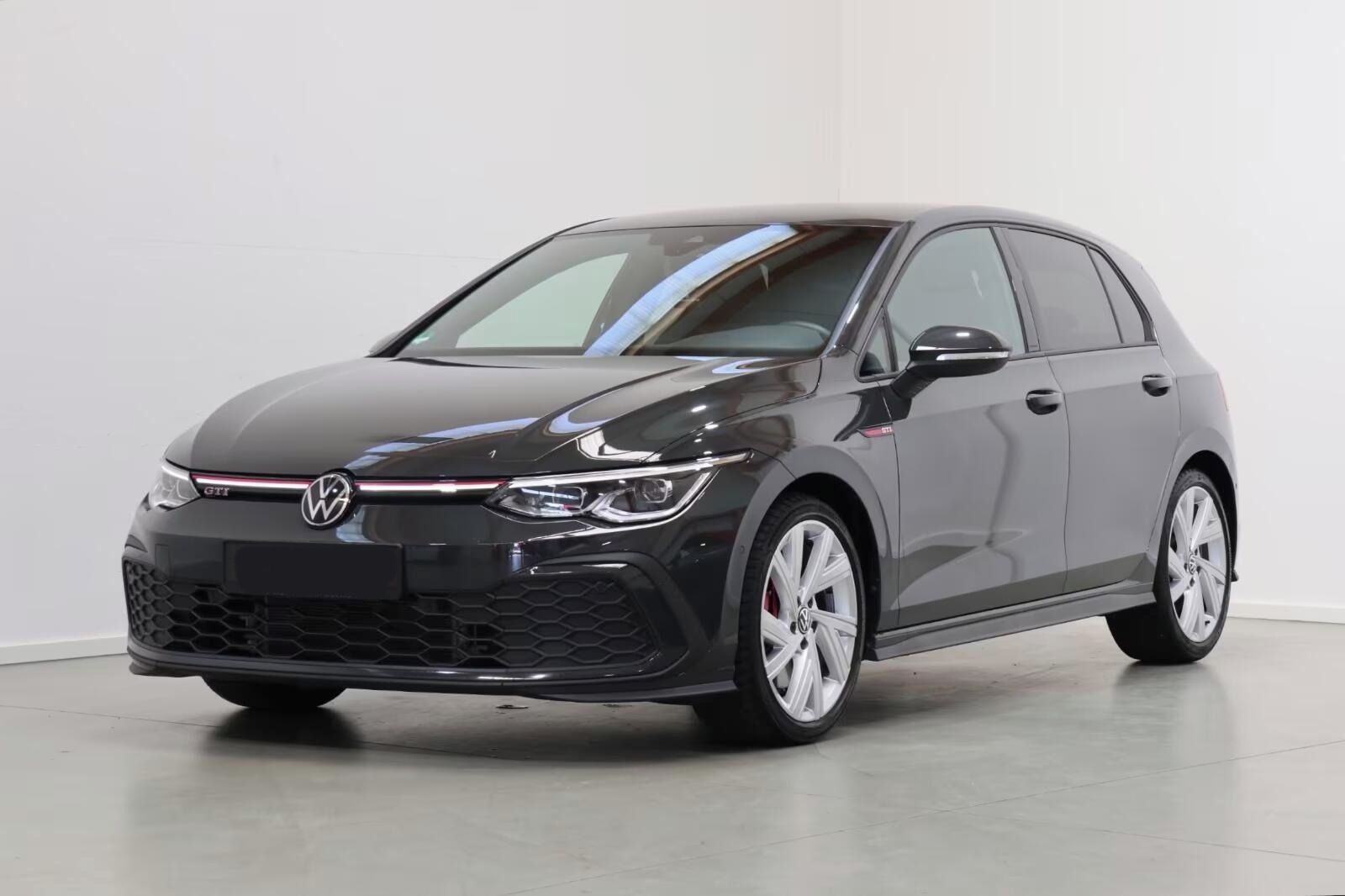 Volkswagen Golf, VIII 2.0 TSI GTI*Navi*Led*DAB*