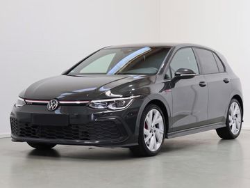 VIII 2.0 TSI GTI*Navi*Led*DAB*