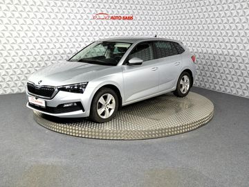 1.5TSi 110kw Style