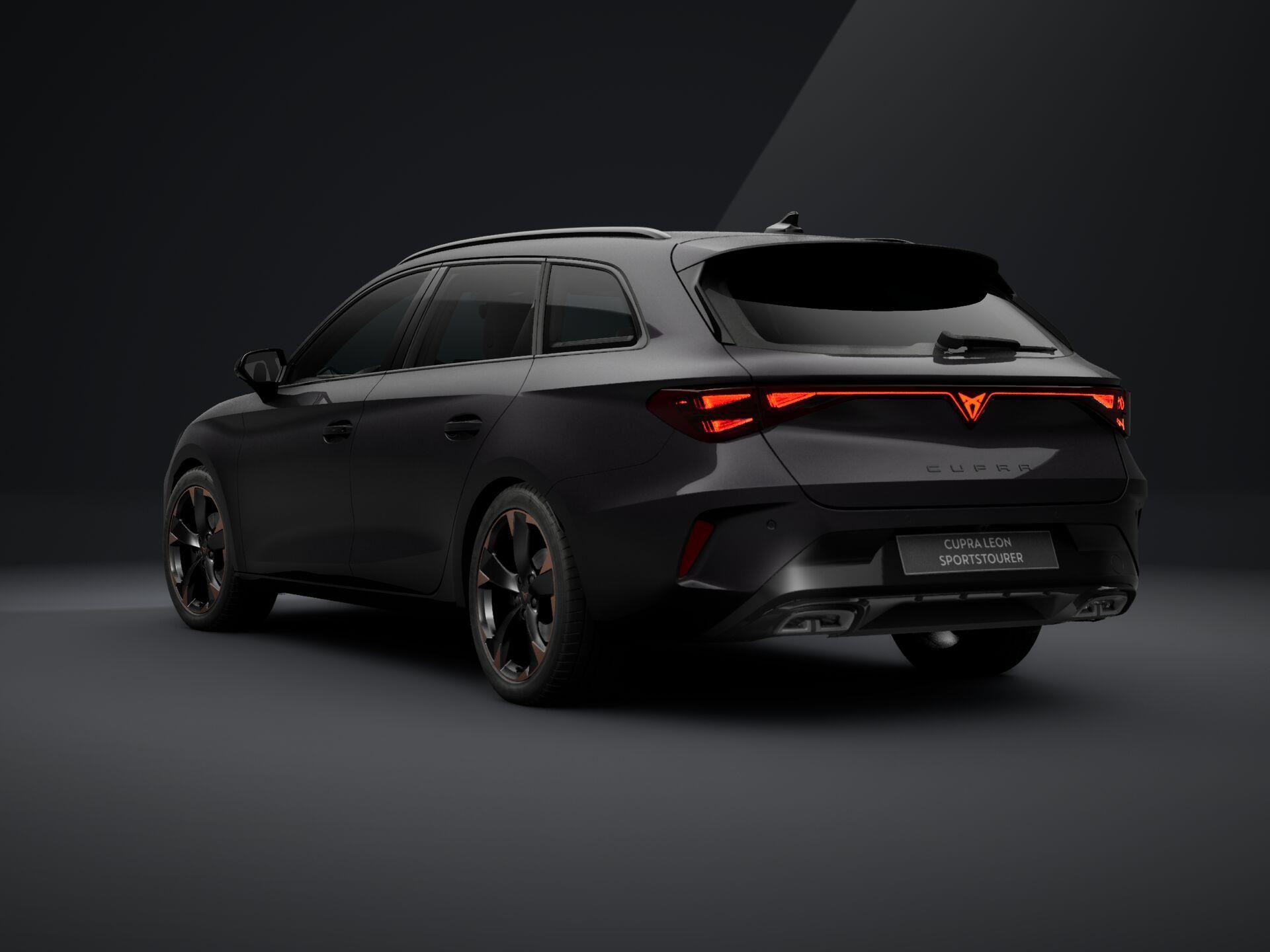 Cupra Leon, 1.5 eTSi / 110 kW SP - fotka 3
