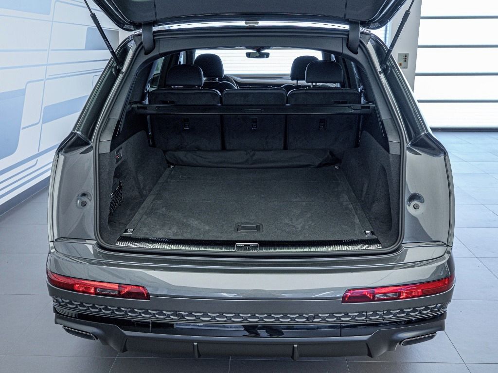 Audi Q7, SUV 50 TDI quattro - fotka 6