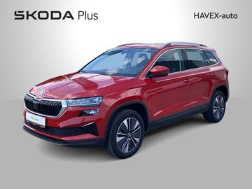 1.5 TSI Top Selection