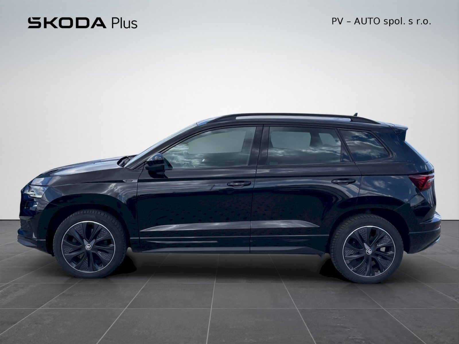 Škoda Karoq, 1.5 TSI 110kW DSG SportLine - fotka 3