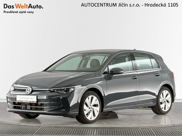 Style 1.5 TSI 85 kW DSG
