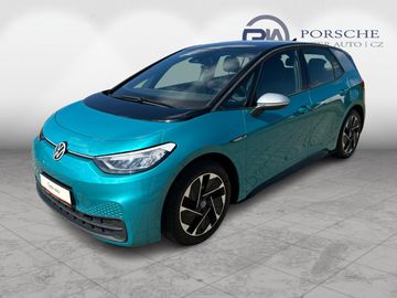 ProPerform 150kW 58kWh SoH:
