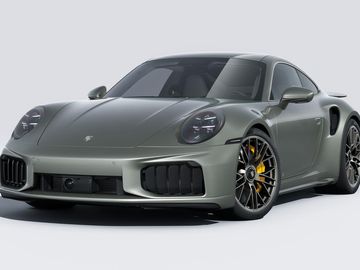 Turbo S