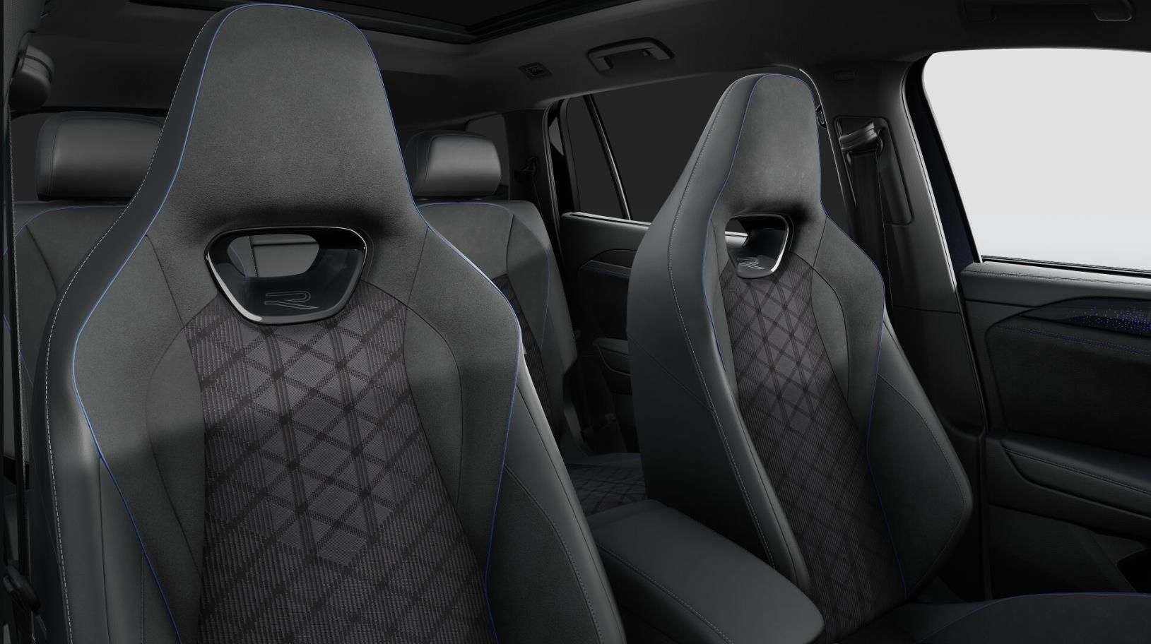 Volkswagen Tayron, R-Line People 200 kW eHybrid - fotka 5