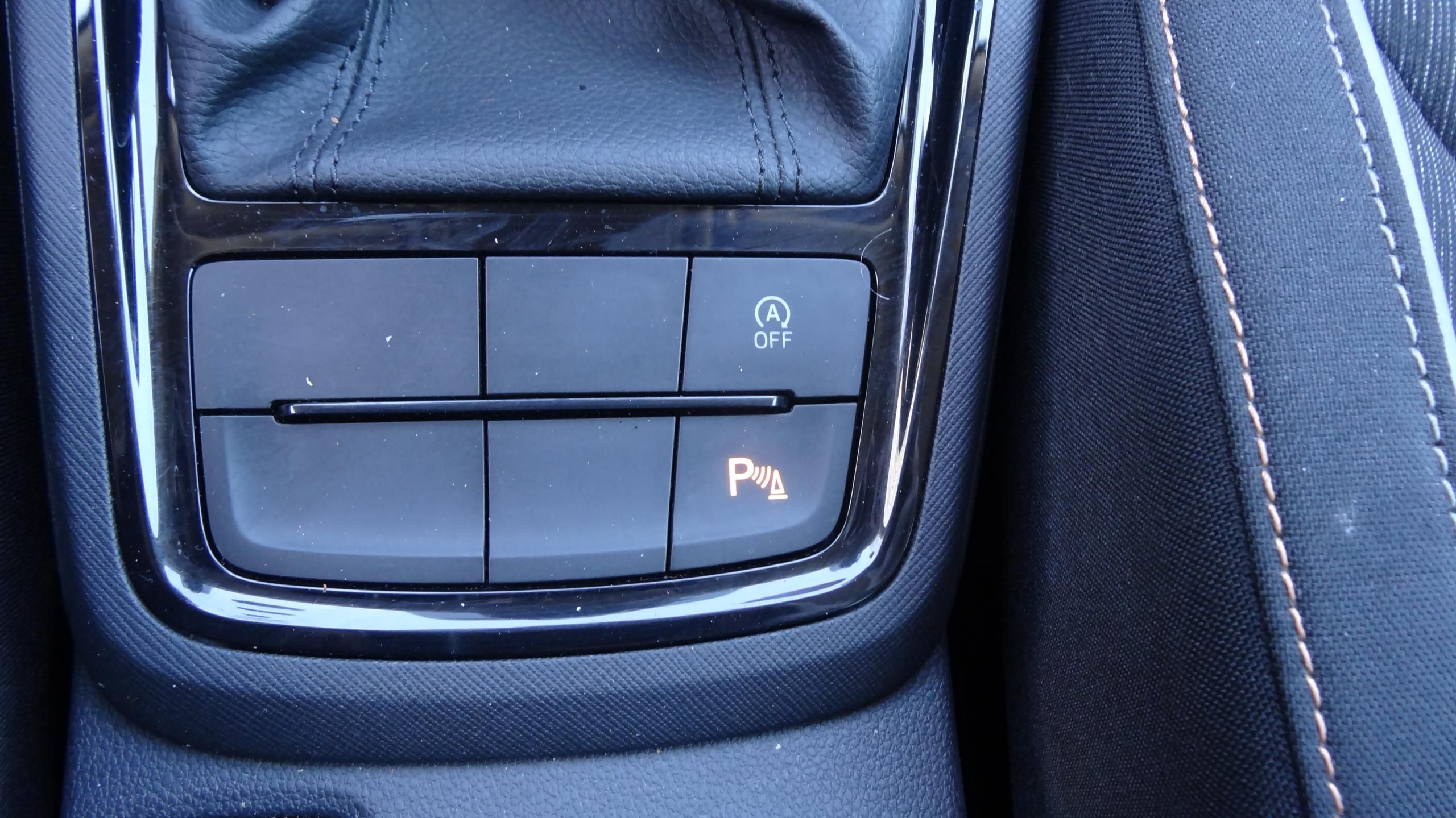 Škoda Scala, 1.5TSi taž.zař. Style plus - fotka 6