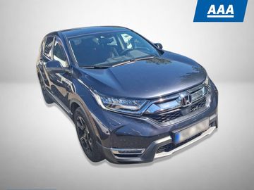2.0i-MMD HEV, Automat