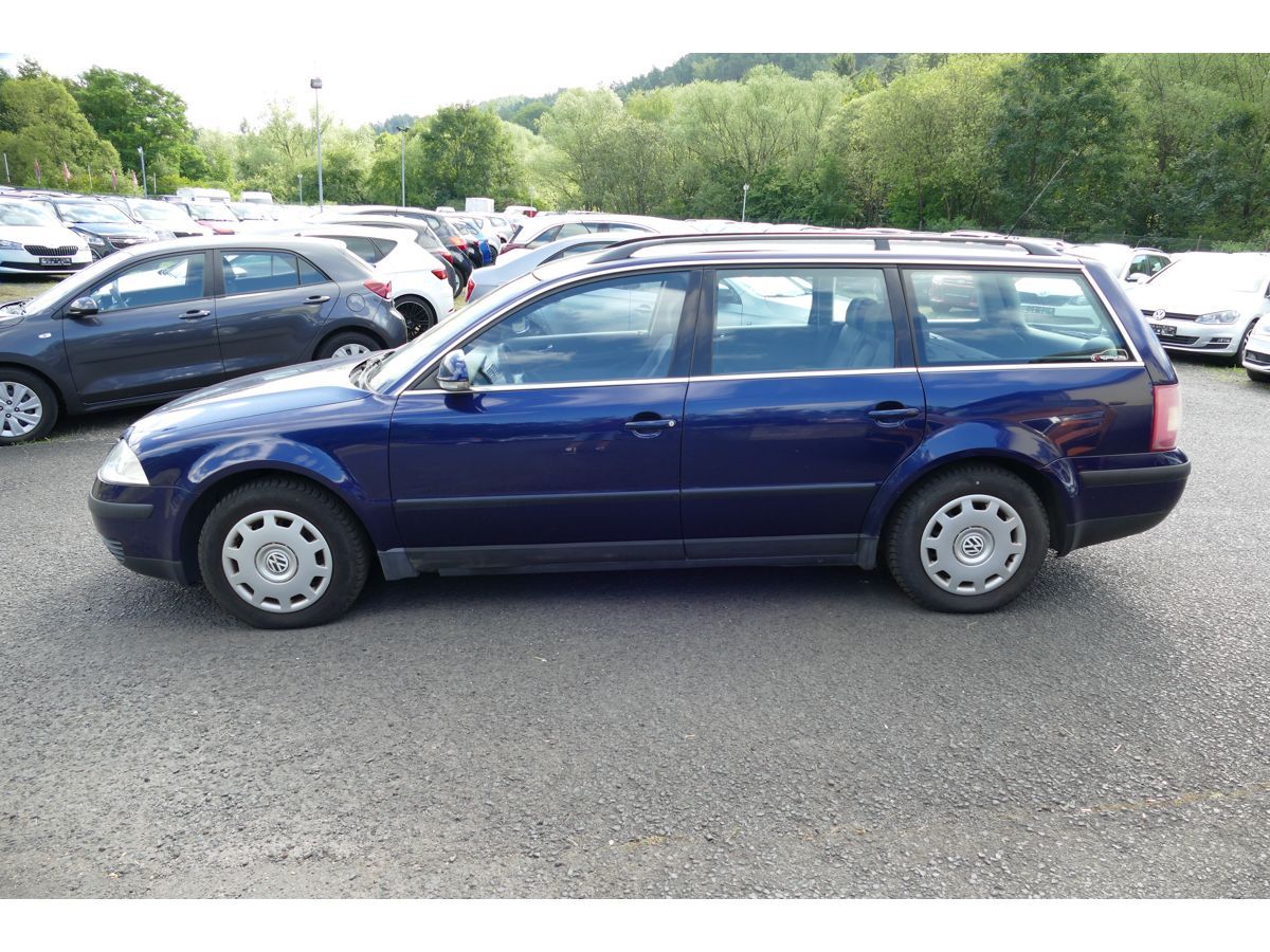 Volkswagen Passat, 2,0TDI 100KW DIGI,KLIMA - fotka 4