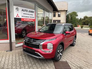 Mitsubishi Outlander, 2.4 PHEV DIAMOND TOP