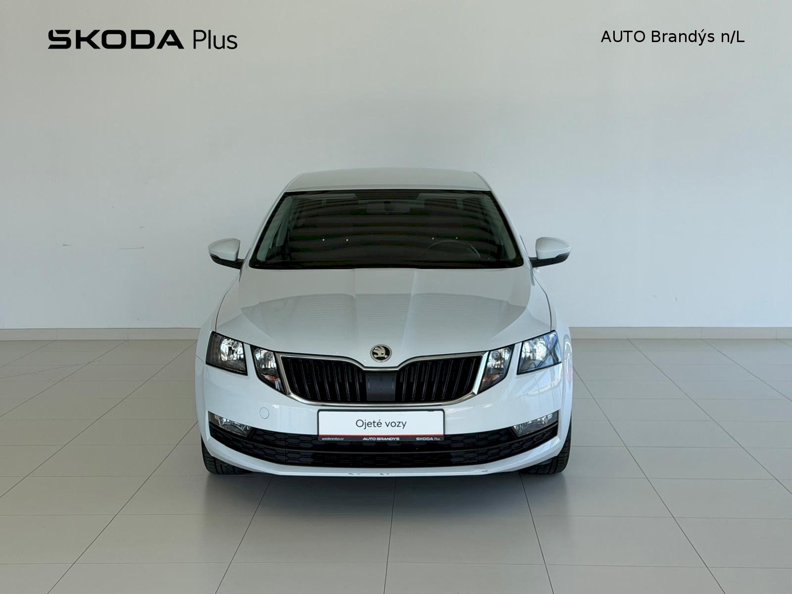 Škoda Octavia, 1.6 TDI 85 kW Ambition - fotka 4