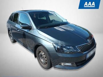 1.2 TSI, Serv.kniha