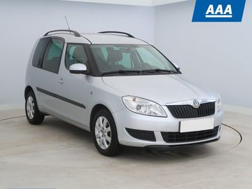 1.6 TDI, Style, Serv.kniha