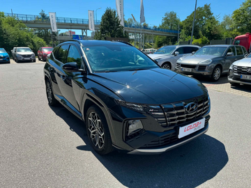 N-LINE 1.6 T-GDI 110 kW