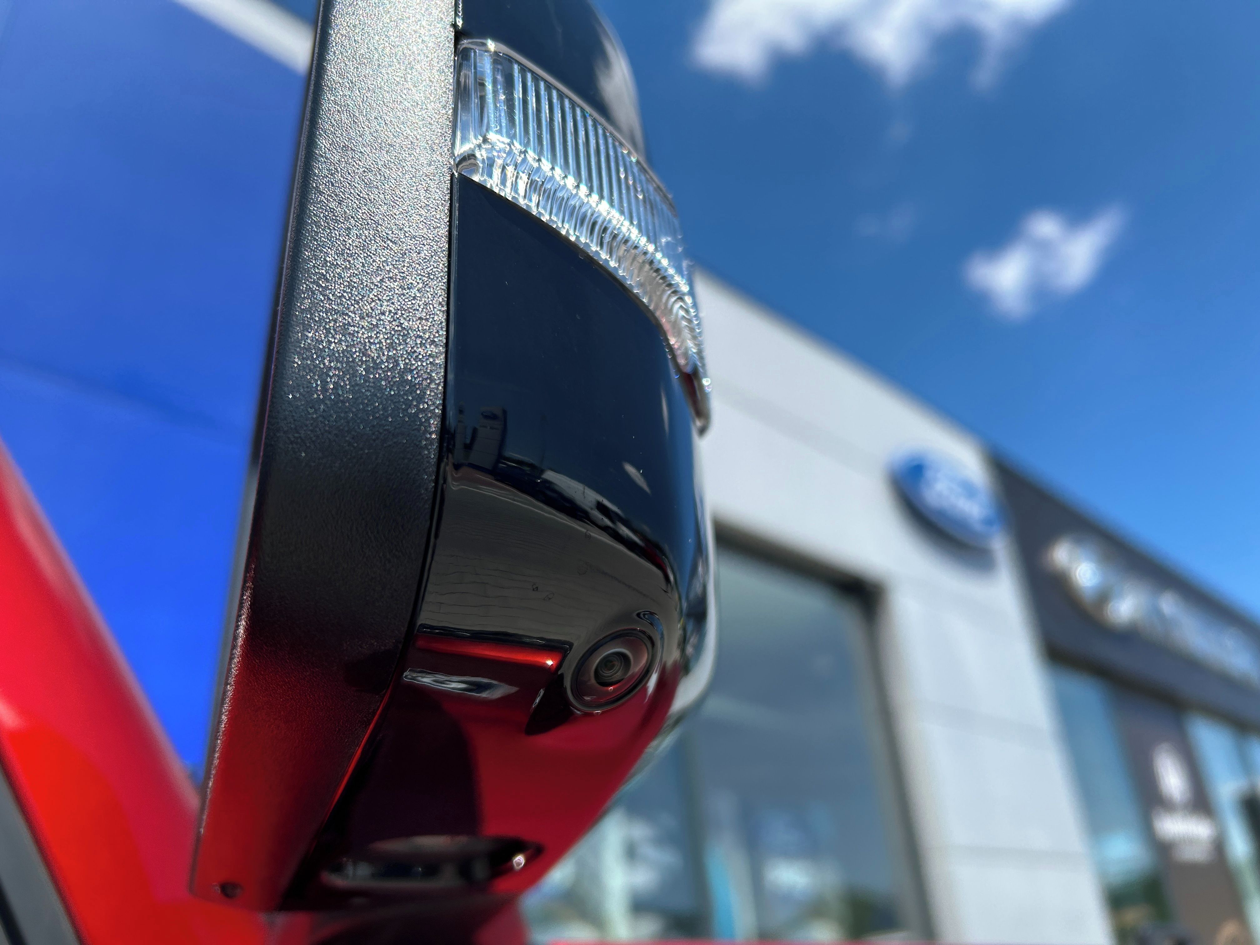 Ford Bronco, 2.7 EcoBoost 246kW OUTER BANKS - fotka 5
