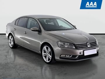 1.4 TSI, Comfortline, Navi