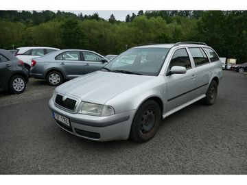 1,9TDI 81KW KLIMA