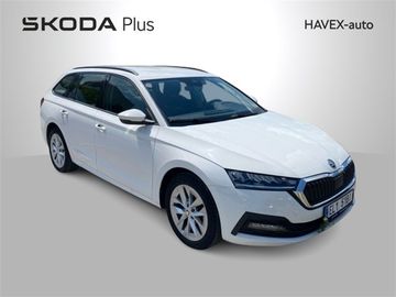 Combi 1.4 TSI iV DSG Ambition+