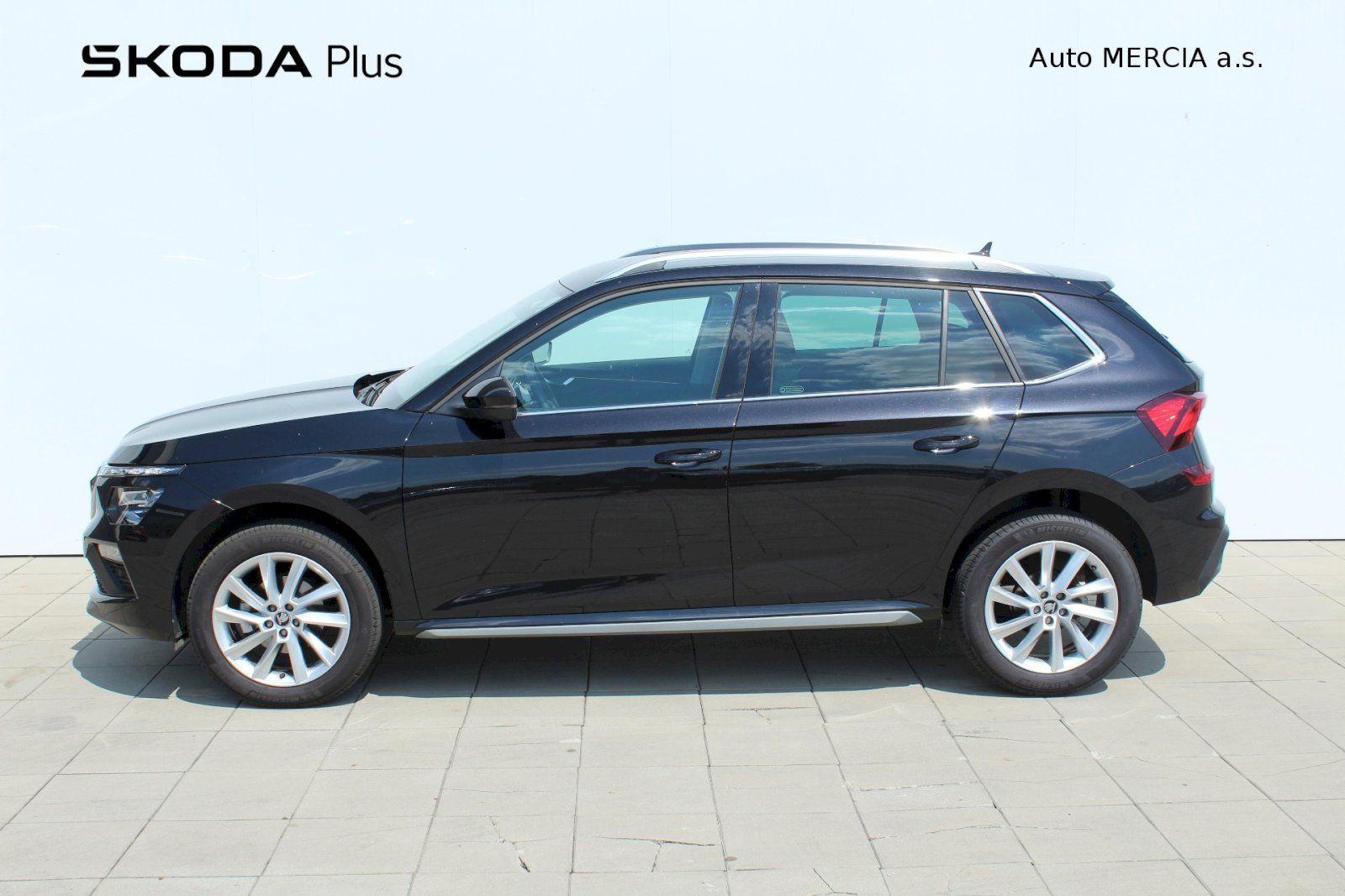 Škoda Kamiq, KAMIQ SELEC TSI 85/1.0 M6F - fotka 3