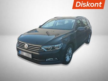 1.6 TDI, Comfortline