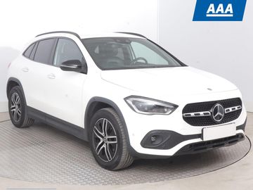 200 d 4MATIC, 4X4, Automat