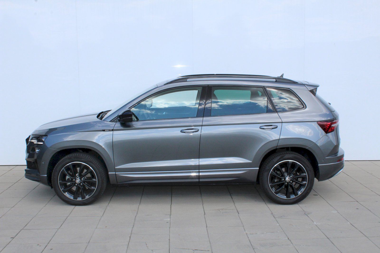 Škoda Karoq, KAROQ SPO 4X4 TSI 2.0/140KW 6A - fotka 6