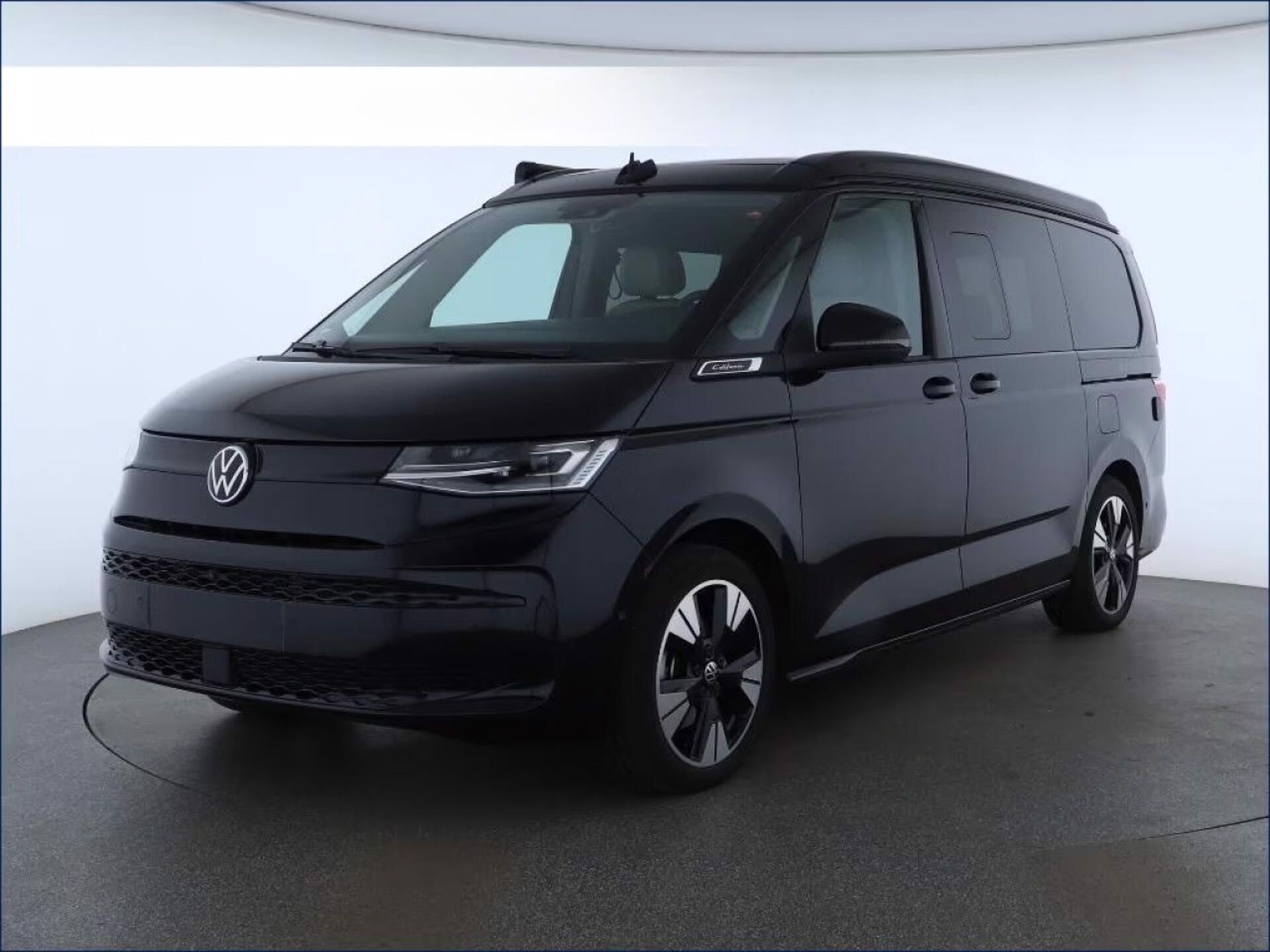 Volkswagen California, eHybrid 4M Beach Camper 360 IQ