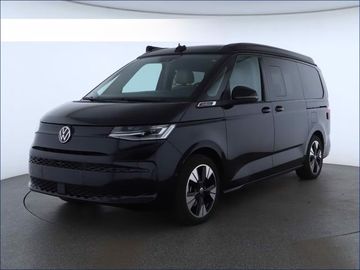 eHybrid 4M Beach Camper 360 IQ