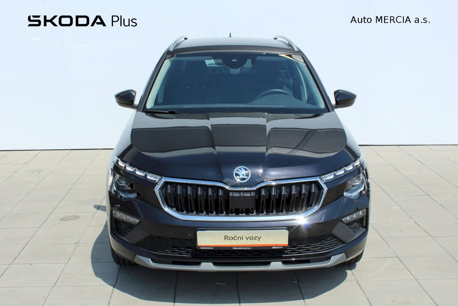 Škoda Kamiq, KAMIQ SELEC TSI 85/1.0 M6F - fotka 4
