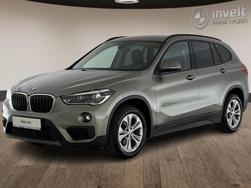 xDrive18d