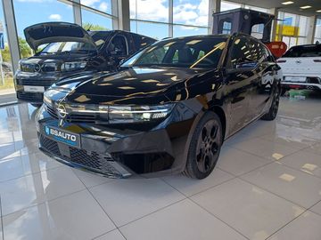 ST ULTIMATE Hybrid 1,2T 145kAT