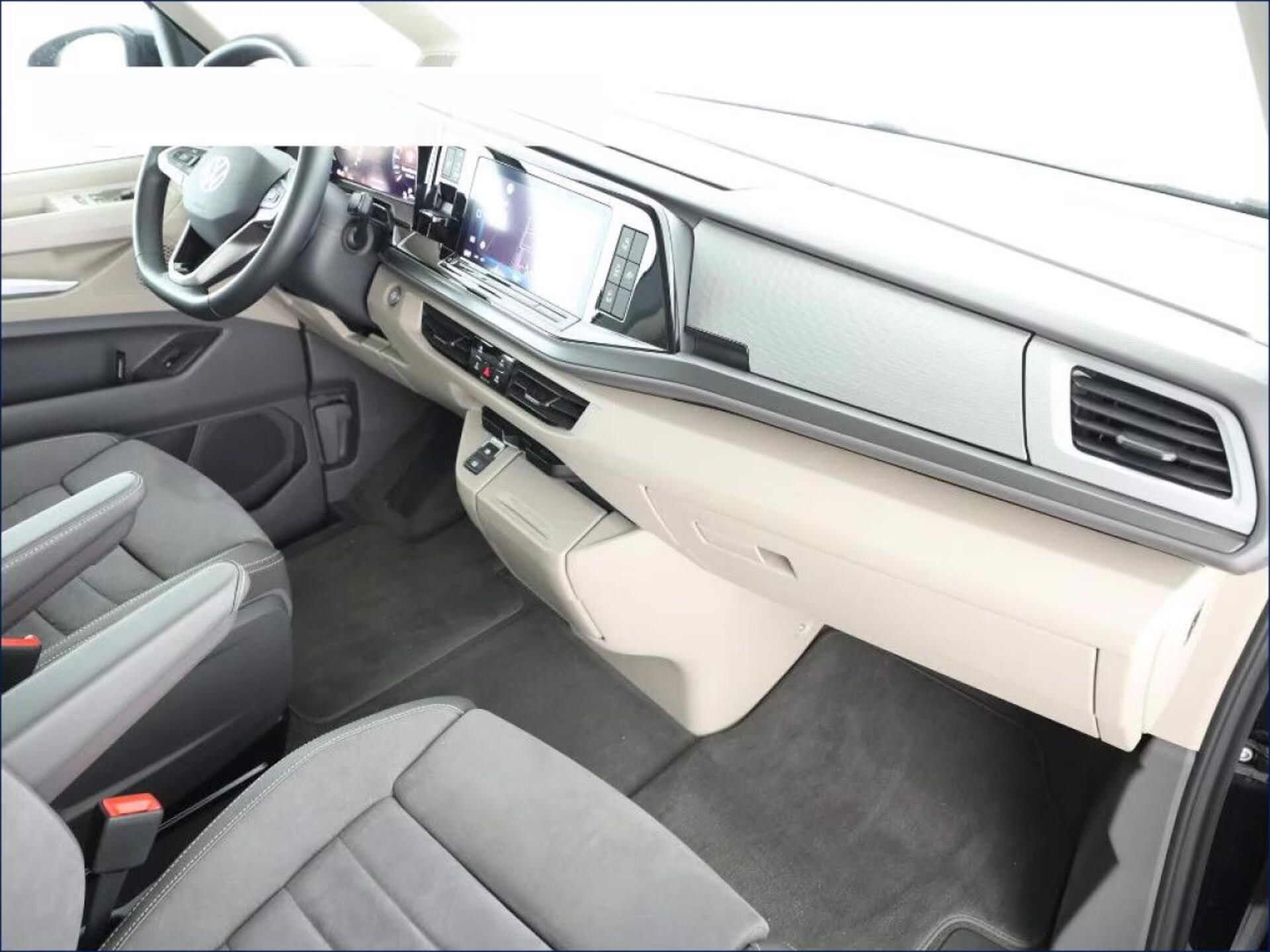Volkswagen California, eHybrid 4M Beach Camper 360 IQ - fotka 4