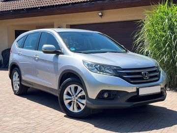 2.2 i-DTEC 4x4 Kamera Tempomat