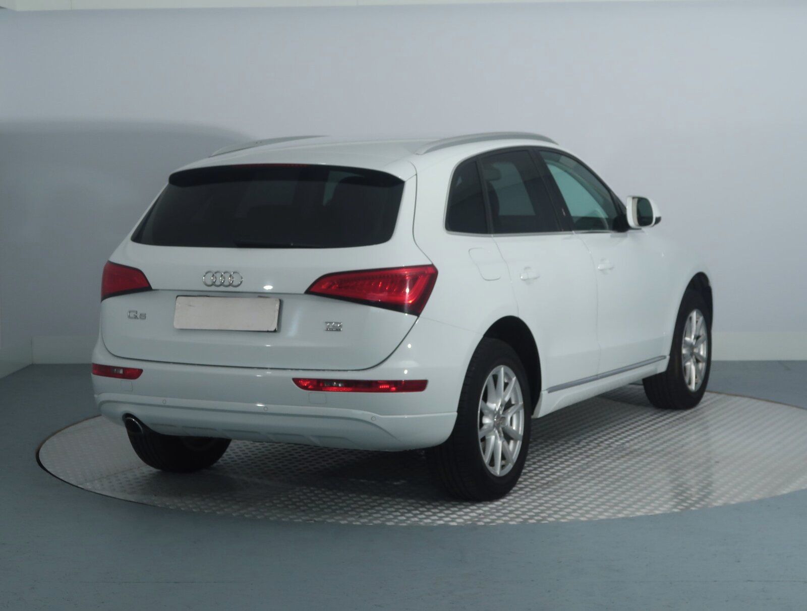 Audi Q5, 2.0 TDI, 4X4, Automat - fotka 5