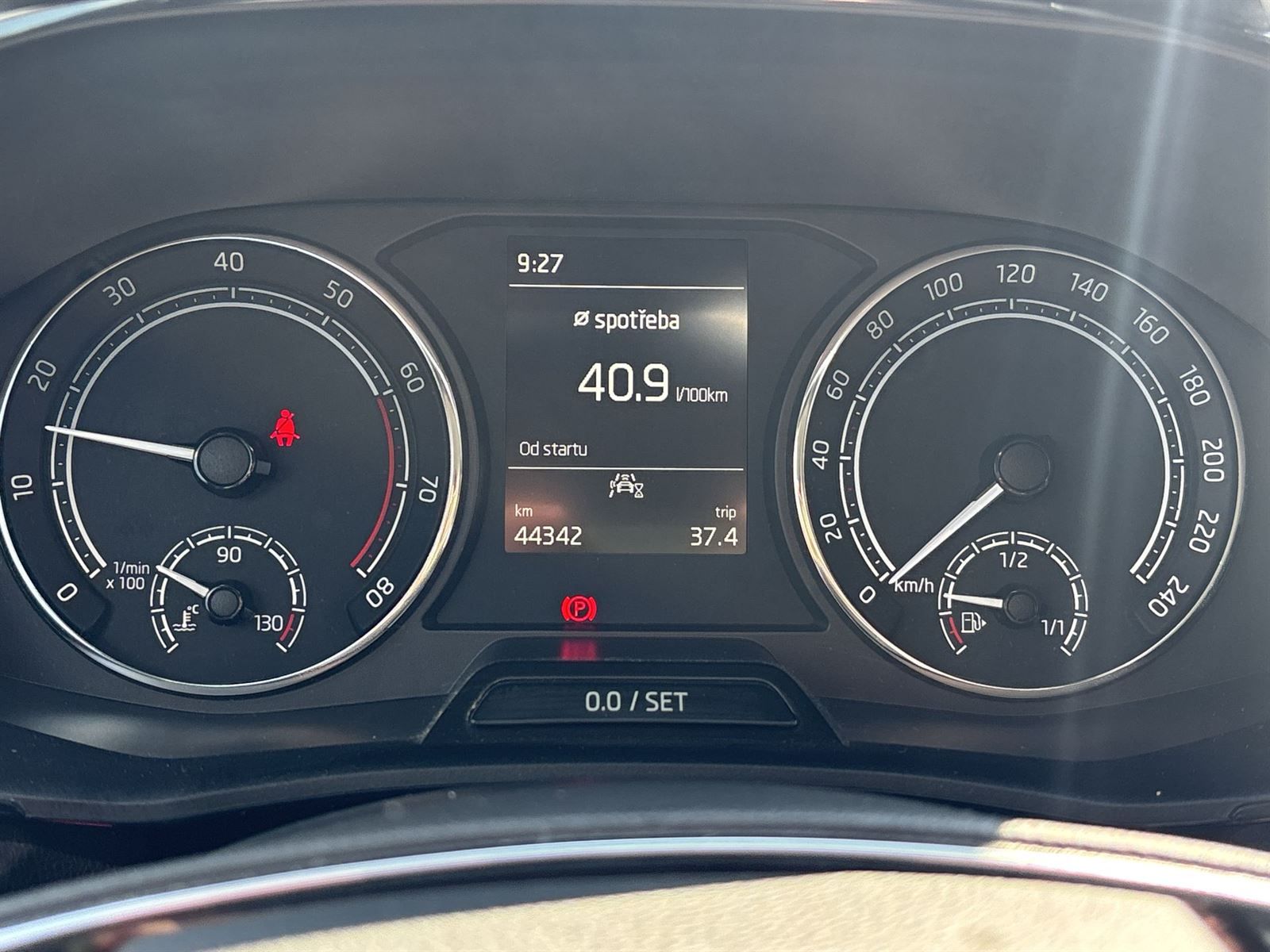 Škoda Fabia, 1.0 TSI Ambition + - fotka 6
