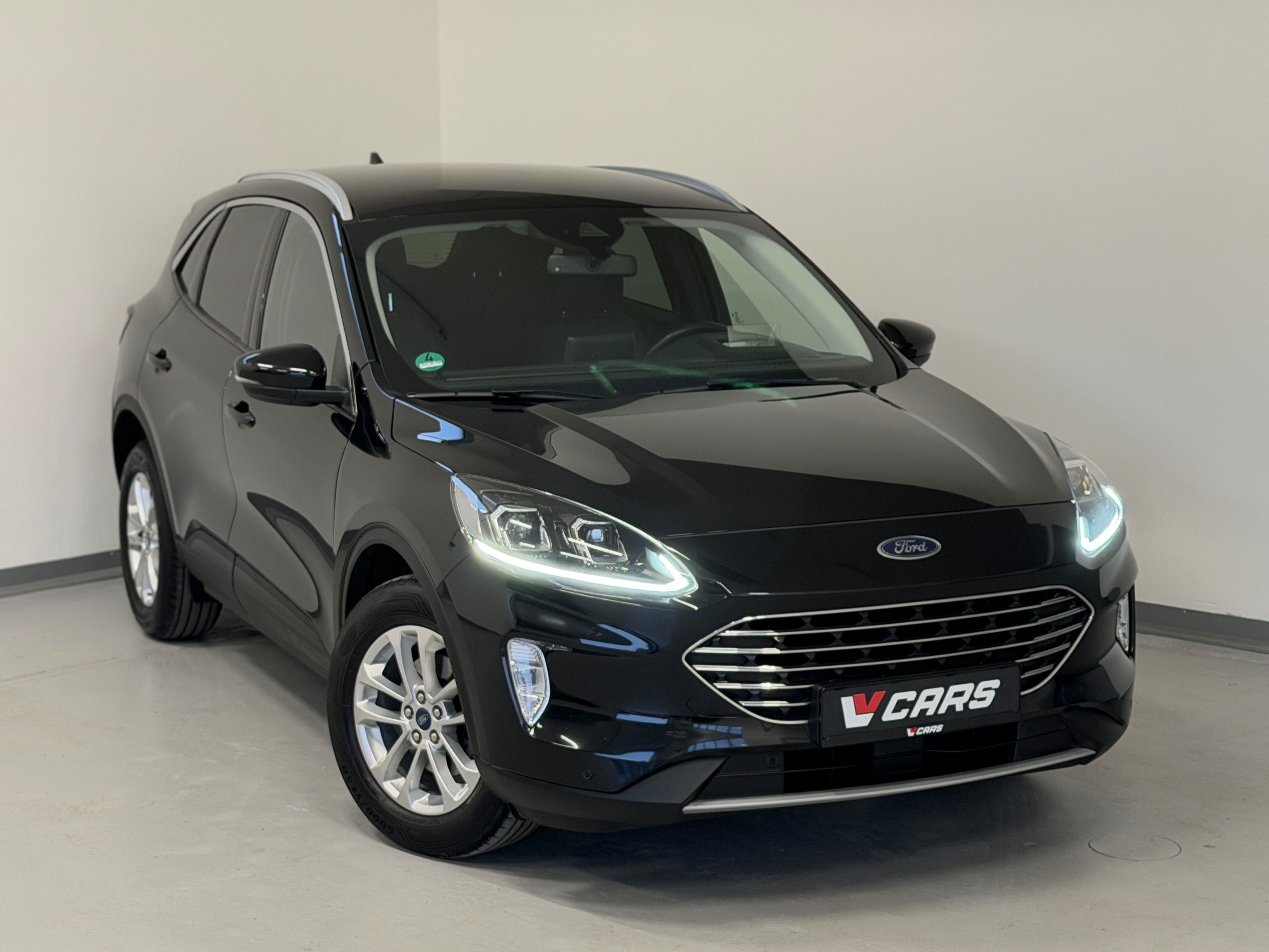 Ford Kuga, 2.0 TITANIUM X B&O*DPH*1M - fotka 2