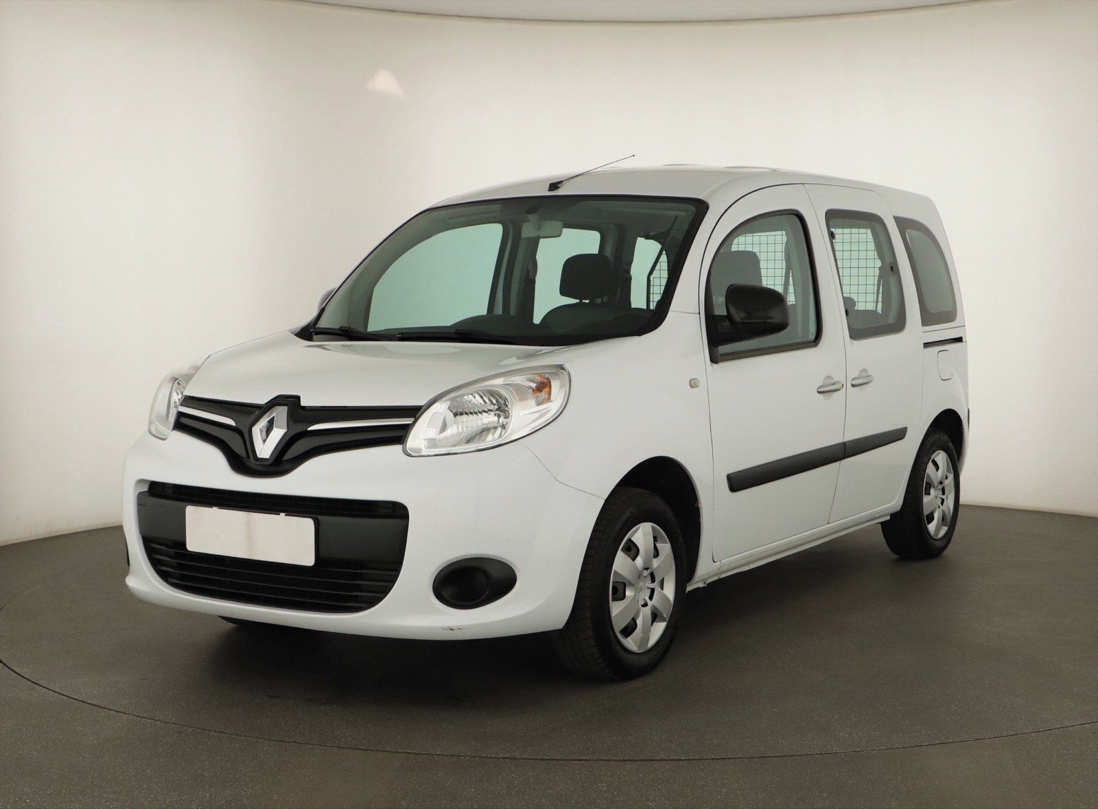 Renault Kangoo, 1.5 dCi, 5Míst, Klima, ČR - fotka 2