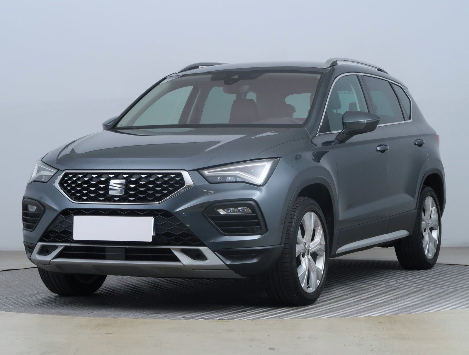 Seat Ateca, 1.5 TSI, Xperience, Automat - fotka 2