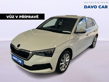 1,6 TDI 85kW Style DSG CZ
