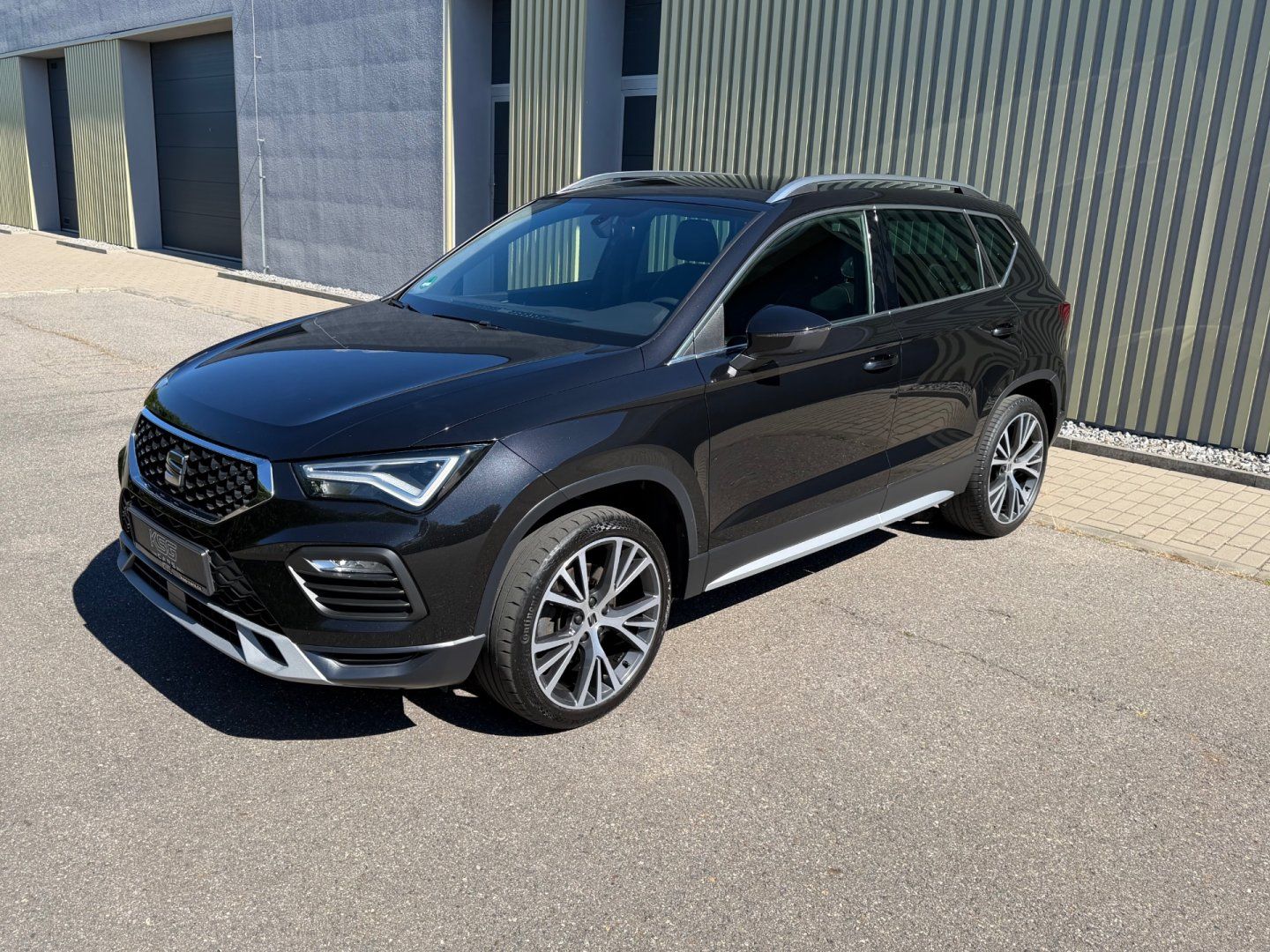 Seat Ateca, 2.0TDi Xperience! Tažné! R19! - fotka 2