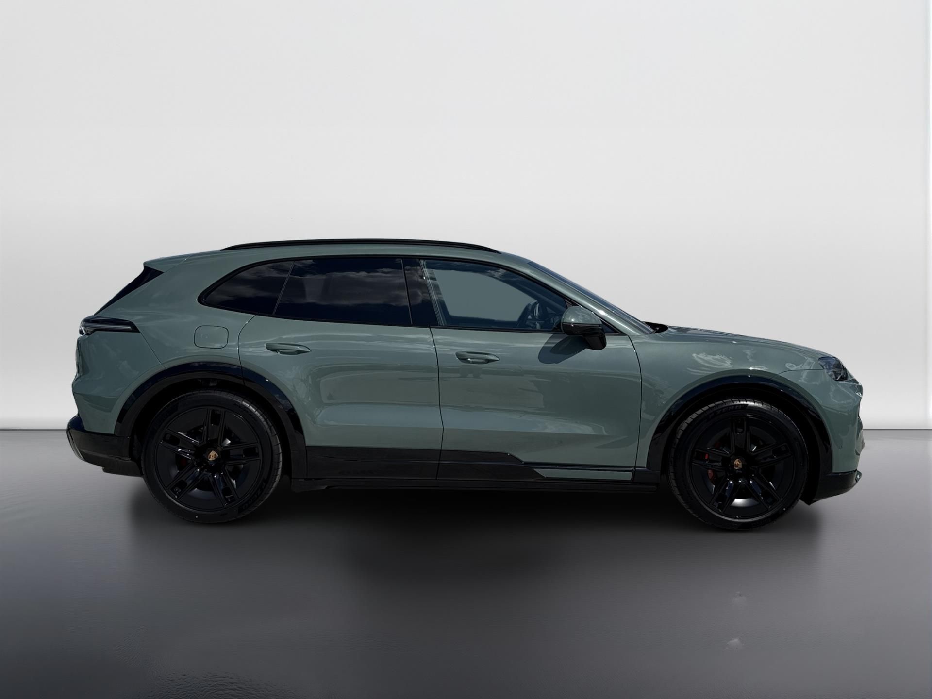 Porsche Cayenne, S Electric - fotka 6